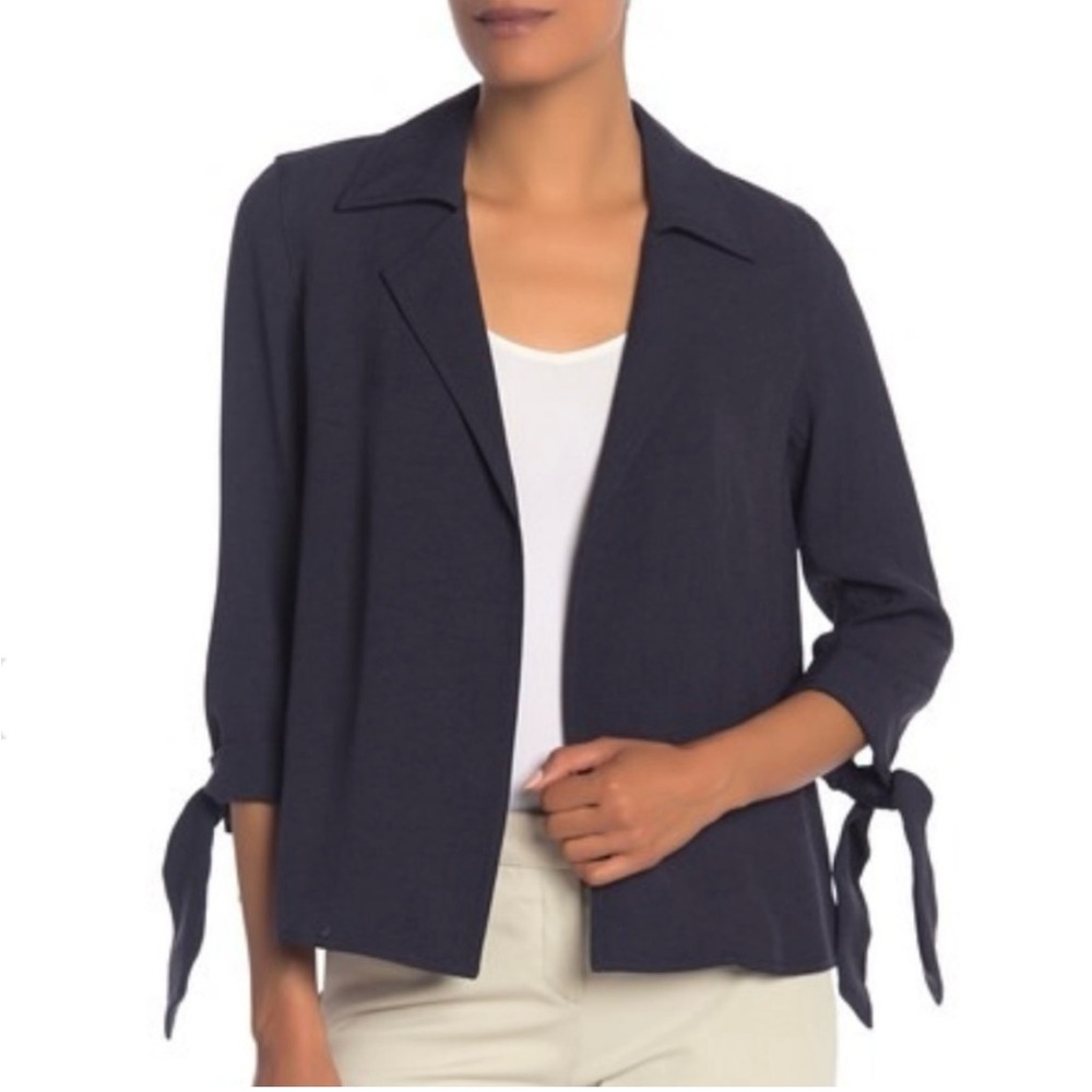 Lafayette 148 | Grant Jacket Size 3X